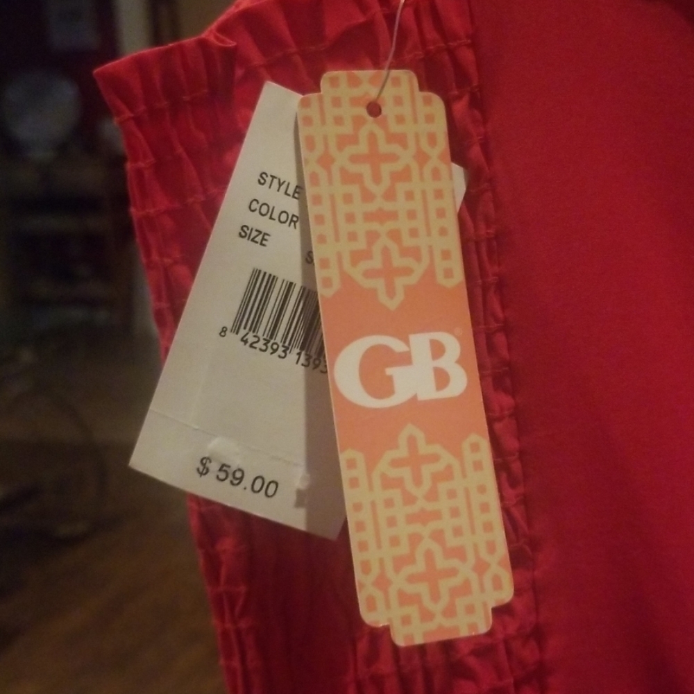 Pink dess - Picture 2 of 4